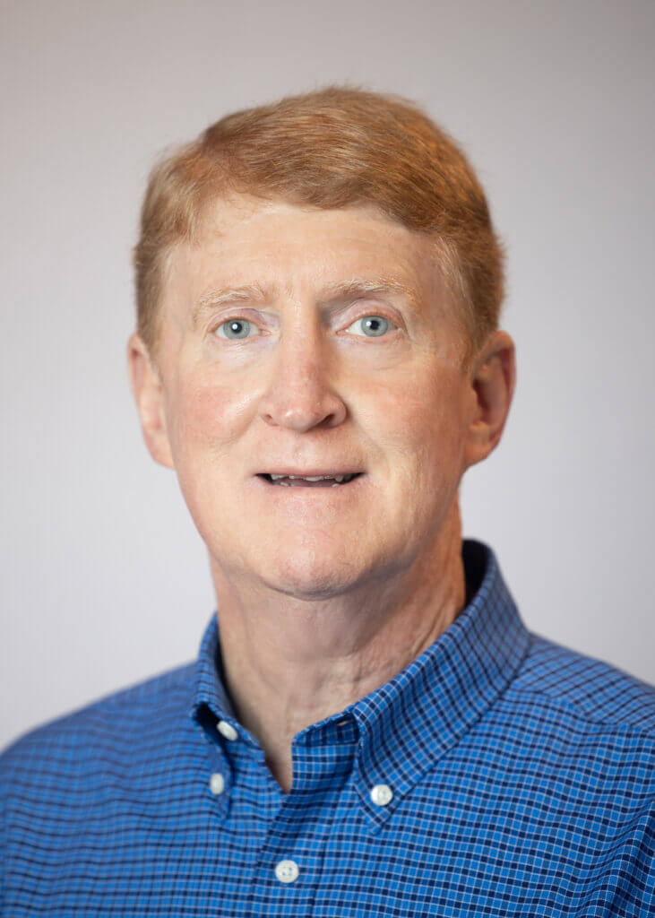 Gary Brittain
