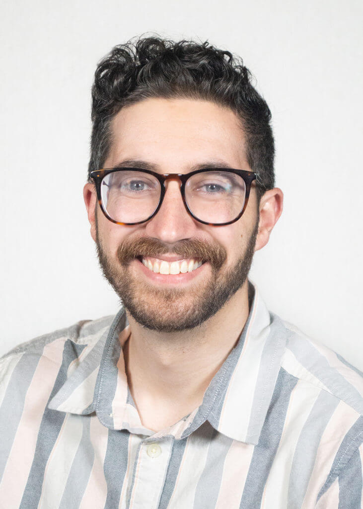 Ben Crocker