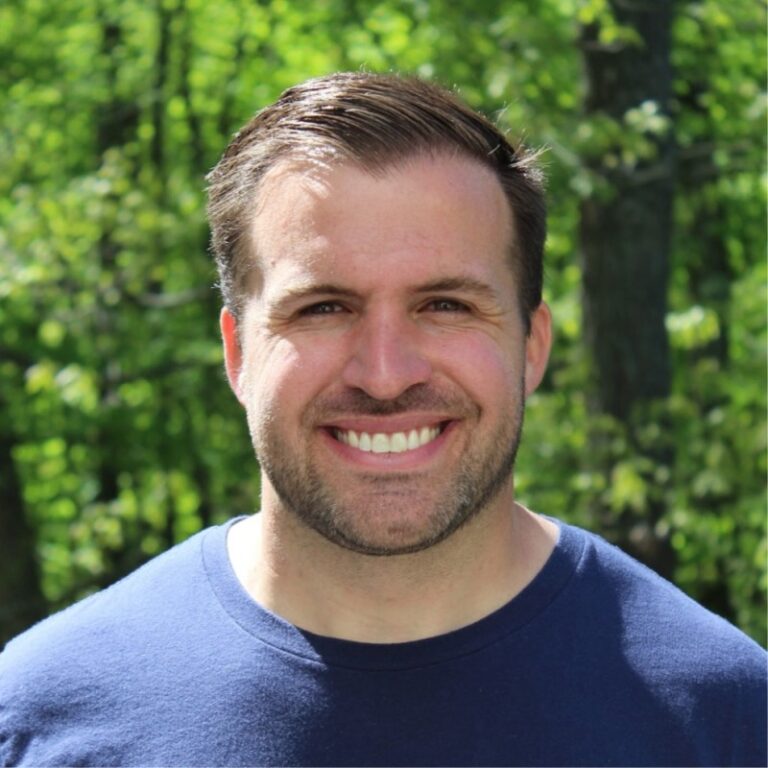 Called 2 Ben Baber headshot